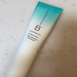 Beauty counter eye rescue cream